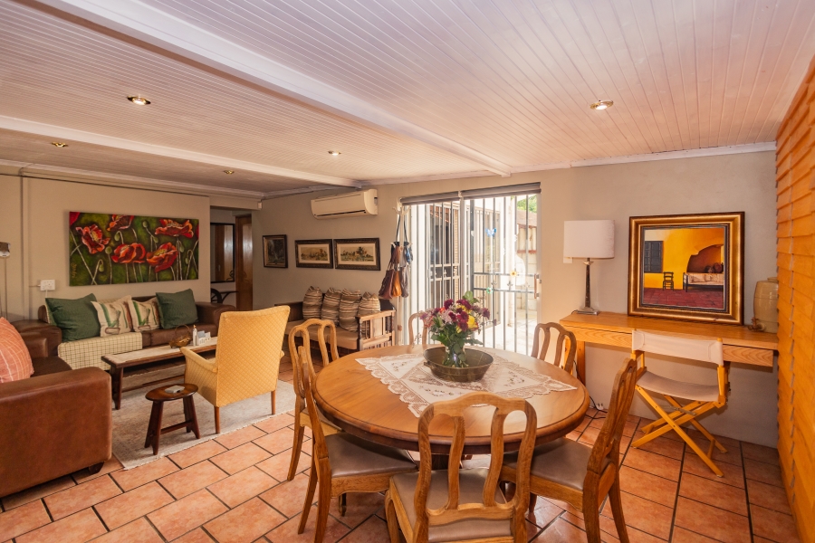 4 Bedroom Property for Sale in Panorama Western Cape